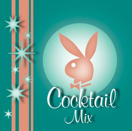Playboy Jazz: Cocktail Mix