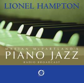 Marian McPartland's Piano Jazz Radio Broadcast