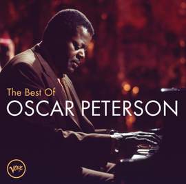 The Best Of Oscar Peterson