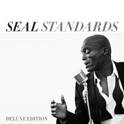 Standards - Deluxe Edition