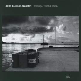 Stranger Than Fiction