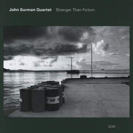 Stranger Than Fiction