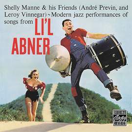 Li'l Abner