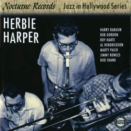 Jazz In Hollywood