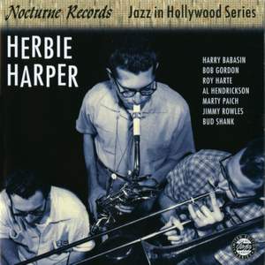 Jazz In Hollywood