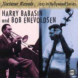 Jazz In Hollywood