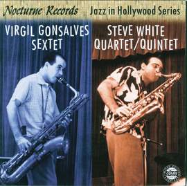 Jazz In Hollywood