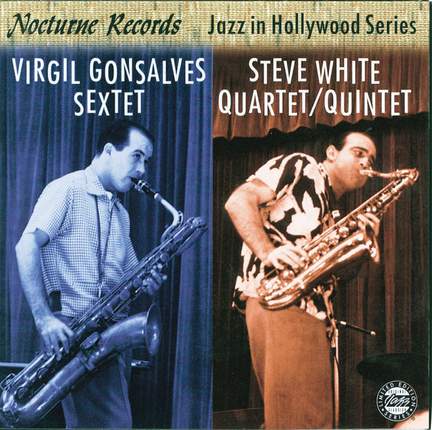 Jazz In Hollywood