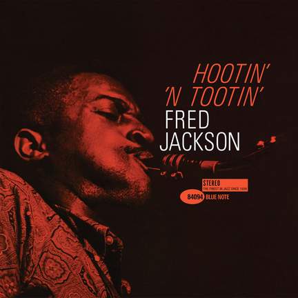 Hootin' 'N Tootin'
