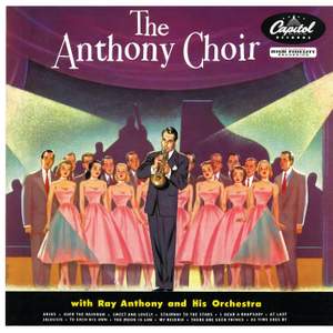 The Anthony Choir