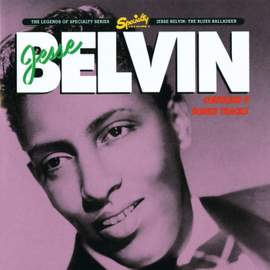 The Blues Balladeer