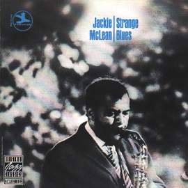Strange Blues