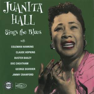 Juanita Hall Sings The Blues