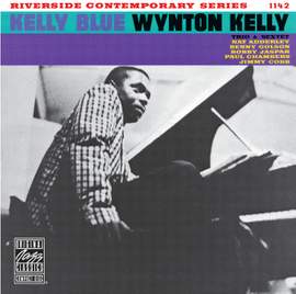 Kelly Blue