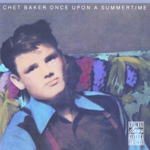 Once Upon A Summertime