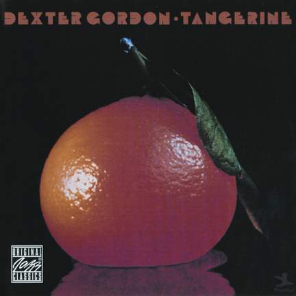 Tangerine