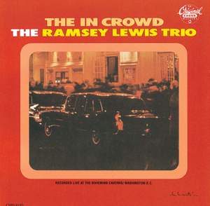 The In Crowd