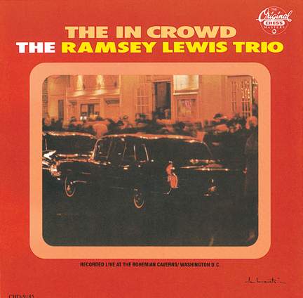 The In Crowd