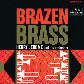 Brazen Brass