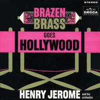 Brazen Brass Goes Hollywood