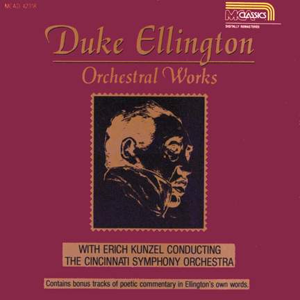 Orchestral Works