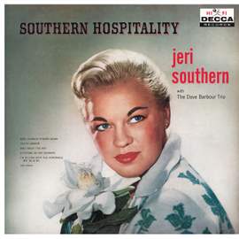 Southern Hospitality
