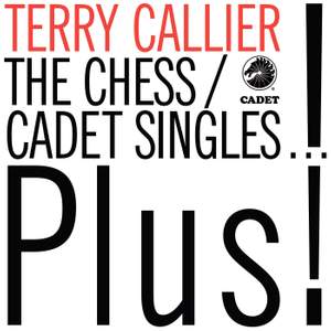 The Chess/Cadet Singles...Plus!