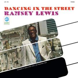 Dancing In The Street