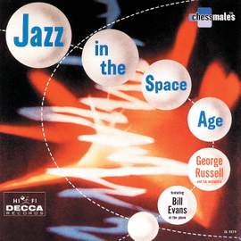 Jazz In The Space Age