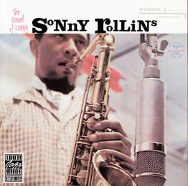 The Sound Of Sonny