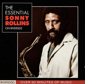 The Essential Sonny Rollins On Riverside