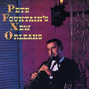 Pete Fountain's New Orleans