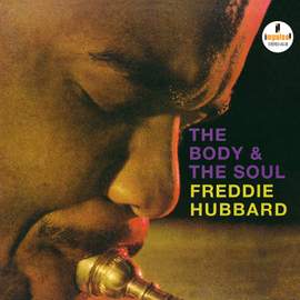 The Body & The Soul