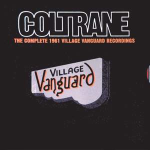 The Complete 1961 Village Vanguard Recordings Product Image
