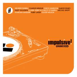 Impulsive Unmixed