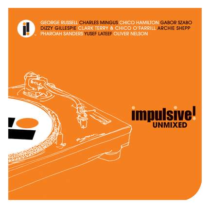 Impulsive Unmixed