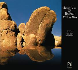 A Wilder Alias (CTI Records 40th Anniversary Edition)