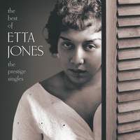 The Best Of Etta Jones: The Prestige Singles
