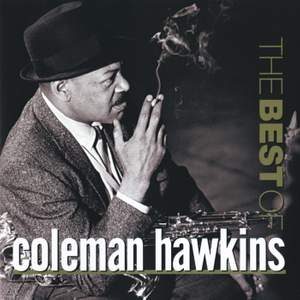 The Best Of Coleman Hawkins