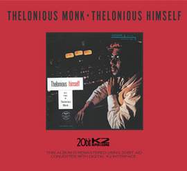 Thelonious Himself