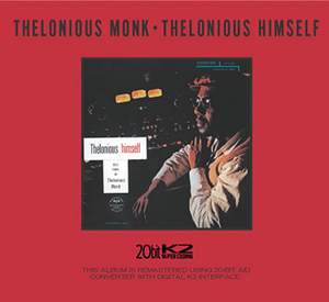 Thelonious Himself