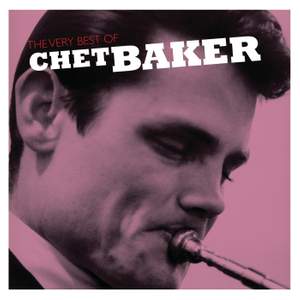 The Very Best Of Chet Baker