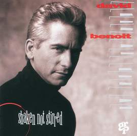 Shaken, Not Stirred