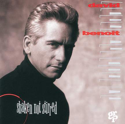 Shaken, Not Stirred