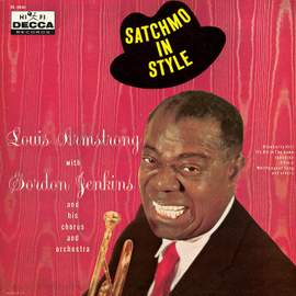 Satchmo In Style