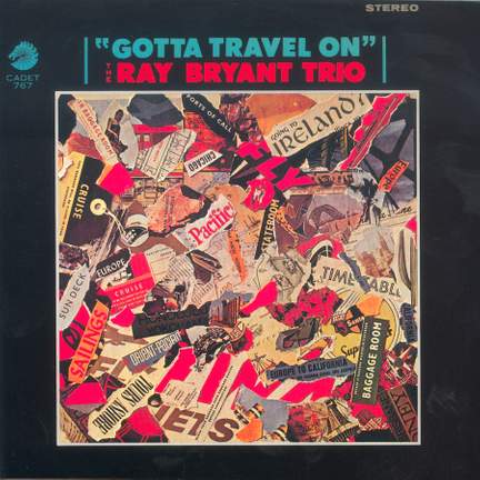Gotta Travel On