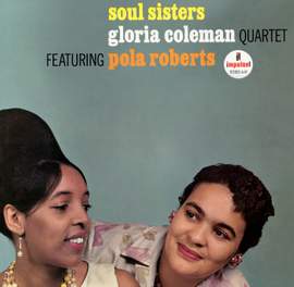Soul Sisters