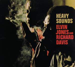 Heavy Sounds