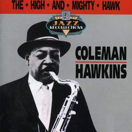 The High And Mighty Hawk