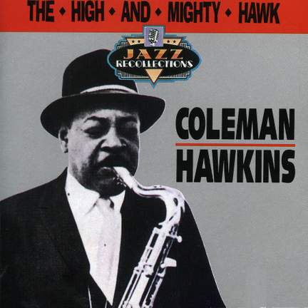 The High And Mighty Hawk